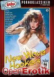 New Wave Hookers (Tabu - Pornoklassiker) New Wave Hookers (Tabu - Pornoklassiker)