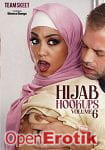 Hijab Hookups Vol. 6 (Team Skeet) Hijab Hookups Vol. 6 (Team Skeet)