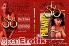 Private Affairs Vol. 6