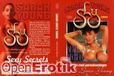 Sexy secrets Vol. 2