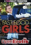 Fast Food Girls - 2 Disc Set (Teenfidelity) Fast Food Girls - 2 Disc Set (Teenfidelity)