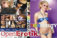 Teenfidelity Vol. 9 - over 4 Hours - 2 Disc Set