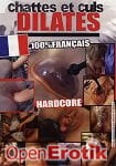 chattes et culs Dilates (Telsev)