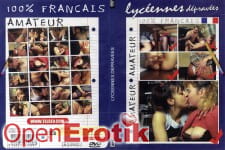 lyc&egrave;ennes d&egrave;prav&egrave;es