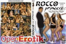 Rocco meats the Princess