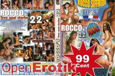 Rocco's True Anal Stories 22