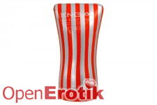 Soft Tube Cup