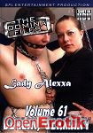 The Domina Files Vol. 61 (SPI Media) The Domina Files Vol. 61 (SPI Media)