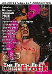 The Domina Files Vol. 80 (SPI Media) The Domina Files Vol. 80 (SPI Media)