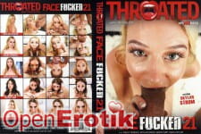 Face Fucked Vol. 21