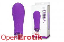 Eternal 9x Silicone Vibe
