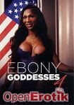 Ebony Goddesses Vol. 4 (Trans Angels) Ebony Goddesses Vol. 4 (Trans Angels)