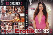 TS Desires Vol. 2