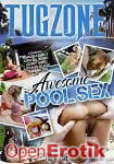Awesome Pool Sex (Tug Zone)