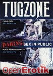 Daring Sex in Public (Tug Zone)