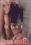 More than Love (Verso Cinema) More than Love (Verso Cinema)