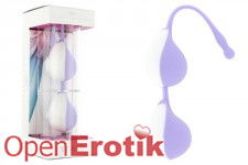 Vibe Therapy - Terah Love Balls Lavender