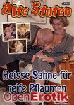 Alte Stuten - Heisse Sahne für reife Pflaumen (Videorama) Alte Stuten - Heisse Sahne für reife Pflaumen (Videorama)