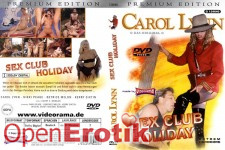 Carol Lynn - Sex Club Holiday