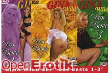 Gina Wild Set Das Beste 1-3