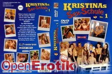 Kristinas Sex-Schule Nr.1