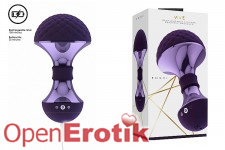 Enoki - Purple