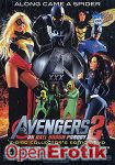 Avengers 2 XXX - An Axel Braun Parody - 2 Disc (Vivid - 2-Disc Collectors Edition DVD) Avengers 2 XXX - An Axel Braun Parody - 2 Disc (Vivid - 2-Disc Collectors Edition DVD)
