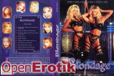 Blondage