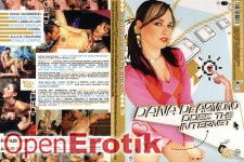 Dana DeArmond does the Internet (3-Disc-Set)