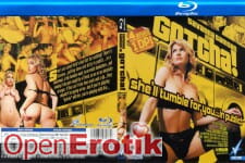 Savanna Samson in Gotcha!
