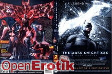 The Dark Knight XXX - A Porn Parody
