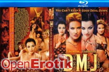 The Devil in Miss Jones - The Resurrection