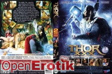 Thor XXX - A Porn Parody