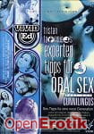 Tristan Taorminos Expert Guide to Oral Sex, Part 1: Cunnilingus (Vivid) Tristan Taorminos Expert Guide to Oral Sex, Part 1: Cunnilingus (Vivid)
