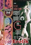Tristan Taorminos Expert Guide to the G-Spot (Vivid) Tristan Taorminos Expert Guide to the G-Spot (Vivid)