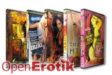 Vivid Paket (5 DVD's)