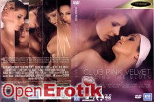 Club Pink Velvet - Filling the Slots