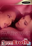 Club Pink Velvet - The Beginning (Viv Thomas) Club Pink Velvet - The Beginning (Viv Thomas)