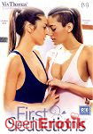 First Seductions (Viv Thomas) First Seductions (Viv Thomas)