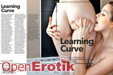 Learning Curve