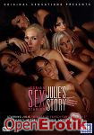Lesbian Sex Diaries - Julies Story (Viv Thomas) Lesbian Sex Diaries - Julies Story (Viv Thomas)