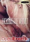 Licking the Velvet (Viv Thomas) Licking the Velvet (Viv Thomas)