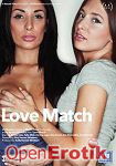 Love Match (Viv Thomas) Love Match (Viv Thomas)