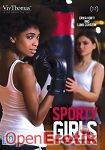 Sporty Girls (Viv Thomas) Sporty Girls (Viv Thomas)