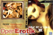 The Art of Kissing 3