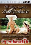Das Lustschloss der Josefine Mutzenbacher - 2 DVDs (VPS Erotic - Limited Edition) Das Lustschloss der Josefine Mutzenbacher - 2 DVDs (VPS Erotic - Limited Edition)