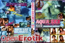 Aqua Sex 3 Island of Lust premium edition