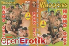 Homo Orgy