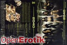 2040 - 3 Disc Set