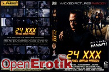 24 XXX - An Axel Braun Parody - 2 Disc Collectors Edition